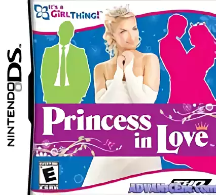 Image n° 1 - box : Princess in Love